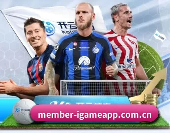 member-igameapp.com.cn的故事 - 体育资讯内容服务
