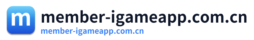 member-igameapp.com.cn
